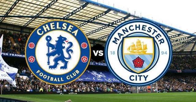 Soi kèo bóng đá 88FUN trận Chelsea vs Manchester City, 2h15 – 26/6/2020