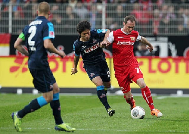 Soi kèo bóng đá 88FUN trận Cologne vs Union Berlin, 13/6/2020 – Giải VĐQG Đức