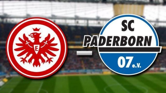 Soi kèo bóng đá 88FUN trận Eintracht Frankfurt vs Paderborn, 20h30, 27/06/2020