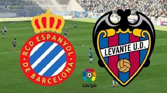 Soi kèo bóng đá 88FUN trận Espanyol vs Levante, 19:00 – 20/06/2020