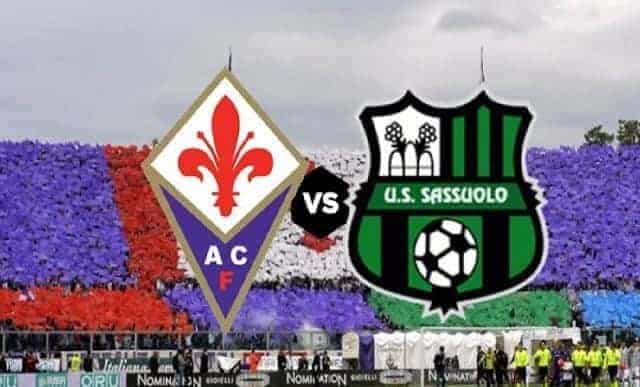 Soi kèo bóng đá 88FUN trận Fiorentina vs Sassuolo, 2h45 – 02/7/2020