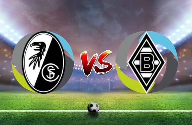 Soi kèo Freiburg vs Borussia M’gladbach, 06/6/2020 – Giải VĐQG Đức