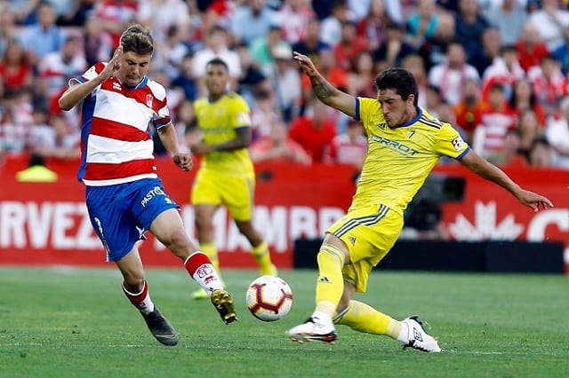 Soi kèo bóng đá 88FUN trận Granada CF vs Getafe, 0:30 – 13/06/2020