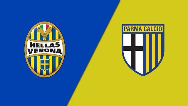 Soi kèo bóng đá 88FUN trận Hellas Verona vs Parma, 2h45 – 02/7/2020