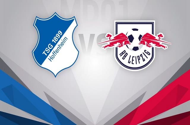 Soi kèo bóng đá 88FUN trận Hoffenheim vs RB Leipzig, 1:30 – 13/06/2020