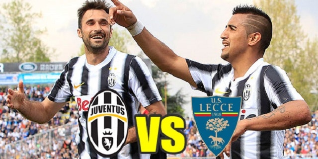 Soi kèo bóng đá 88FUN trận Juventus vs Lecce, 2h45 – 27/6/2020