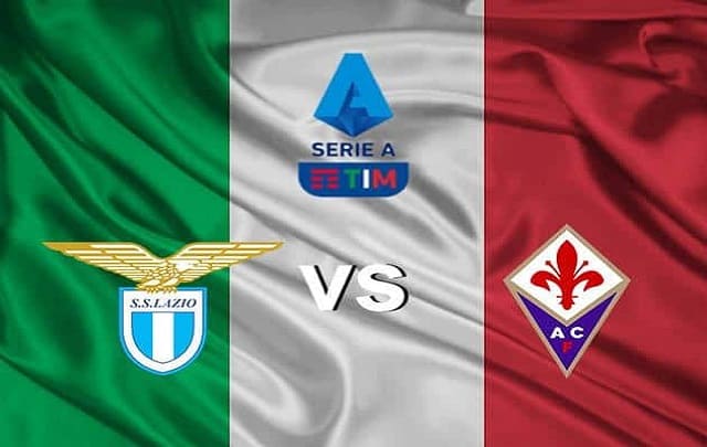 Soi kèo bóng đá 88FUN trận Lazio vs Fiorentina, 2h45 – 28/6/2020