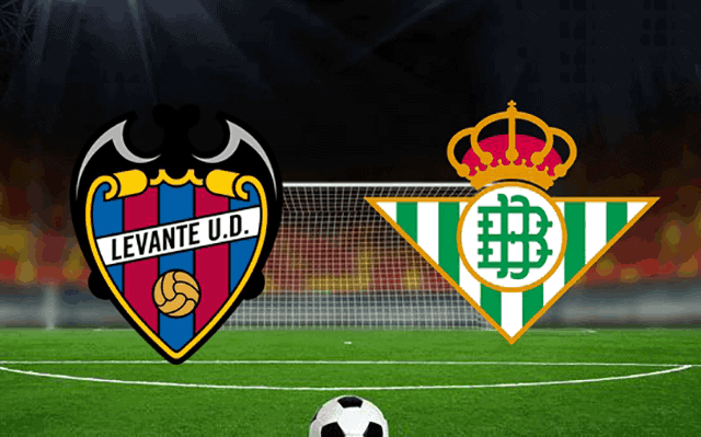 Soi kèo bóng đá 88FUN trận Levante vs Real Betis, 19:00 – 28/06/2020