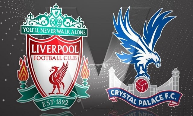 Soi kèo bóng đá 88FUN trận Liverpool vs Crystal Palace, 2h15 – 25/6/2020