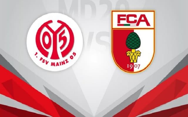 Soi kèo bóng đá 88FUN trận Mainz 05 vs Augsburg, 20:30 – 14/06/2020