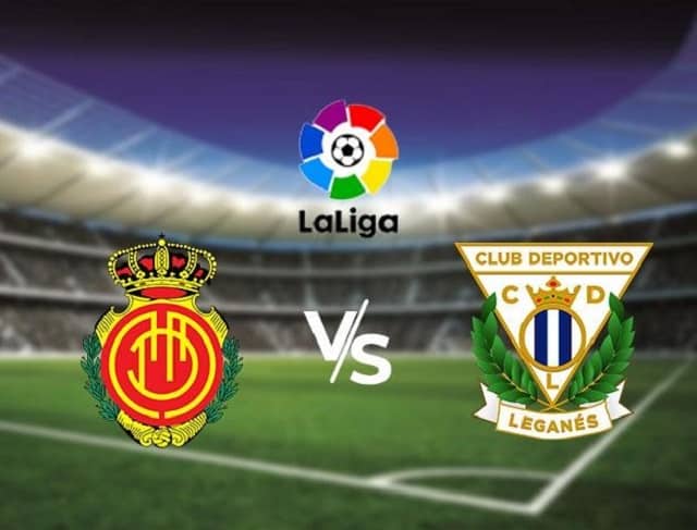 Soi kèo bóng đá 88FUN trận Mallorca vs Leganes, 0:30 – 20/06/2020