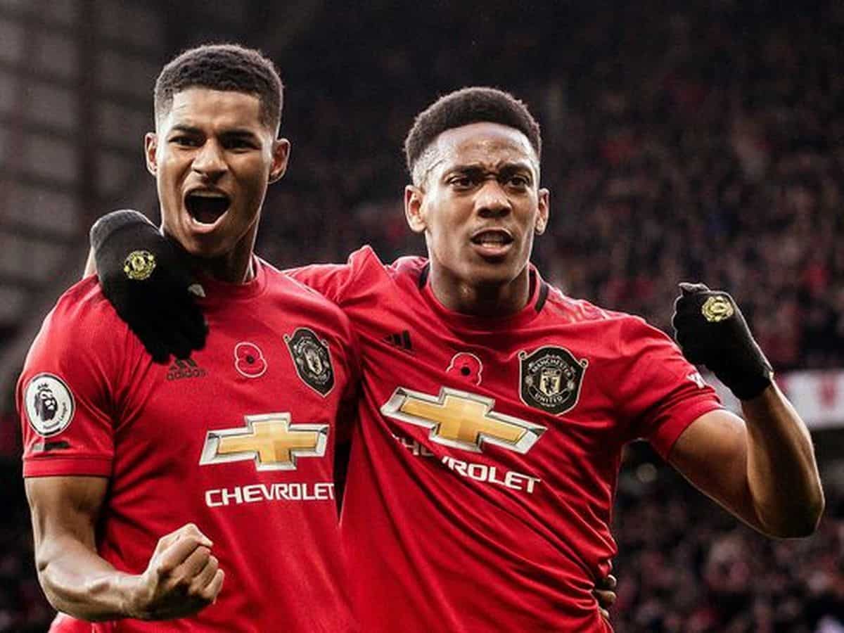 Soi kèo bóng đá 88FUN trận Manchester United vs Sheffield United, 0h00 – 25/6/2020