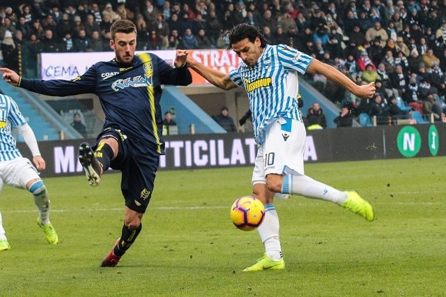 Soi kèo bóng đá 88FUN trận Napoli vs SPAL, 0h30 – 29/6/2020