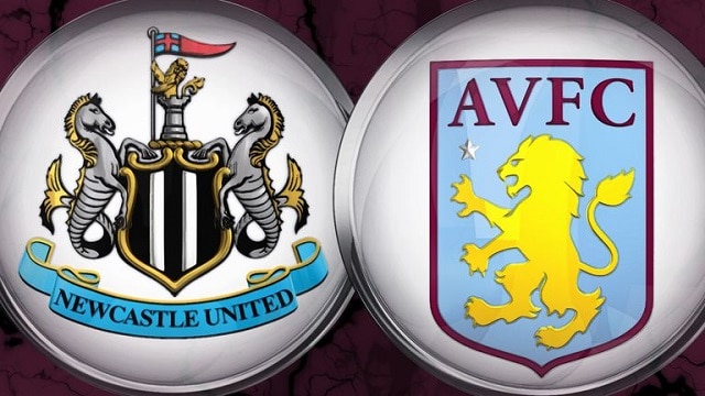 Soi kèo bóng đá 88FUN trận Newcastle United vs Aston Villa, 0h00 – 25/6/2020