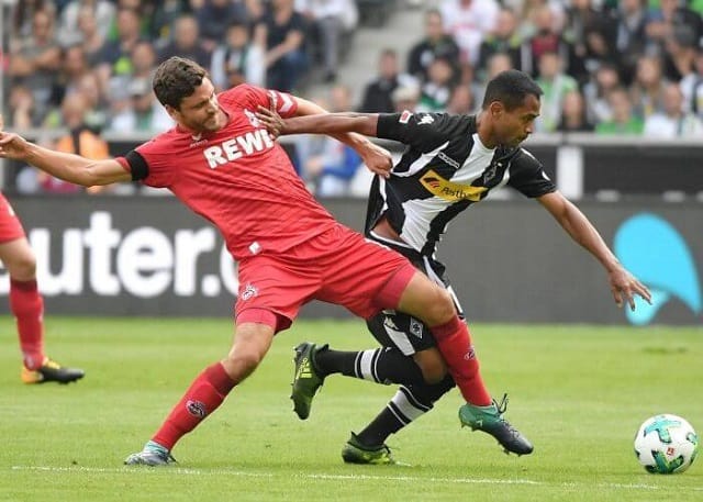 Soi kèo bóng đá 88FUN trận Paderborn vs Borussia M'gladbach, 20:30 – 06/06/2020