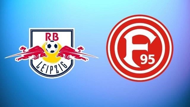 Soi kèo bóng đá 88FUN trận RB Leipzig vs Fortuna Dusseldorf, 1h30 – 18/06/2020