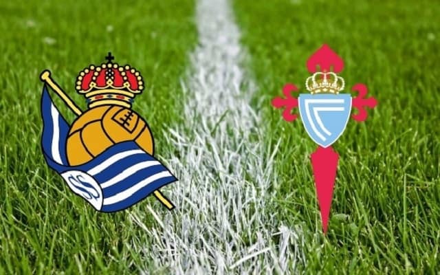 Soi kèo bóng đá 88FUN trận Real Sociedad vs Celta Vigo, 0:30 – 25/06/2020