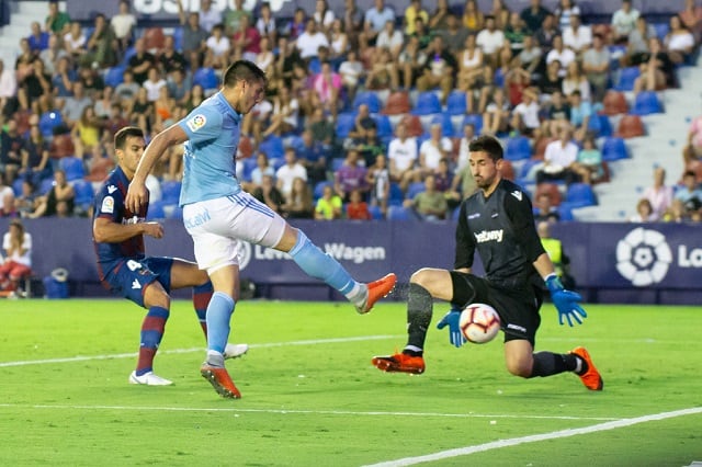 Soi kèo bóng đá 88FUN trận Real Valladolid vs Celta Vigo, 0:30 – 18/06/2020