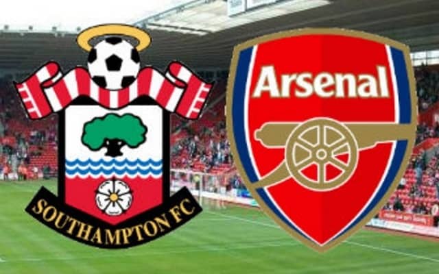 Soi kèo bóng đá 88FUN trận Southampton vs Arsenal, 0h00 – 26/6/2020