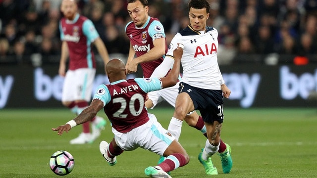 Soi kèo bóng đá 88FUN trận Tottenham Hotspur vs West Ham United, 2h15 – 24/6/2020