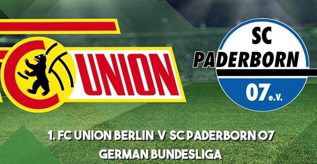 Soi kèo bóng đá 88FUN trận Union Berlin vs Paderborn, 1h30 – 17/06/2020