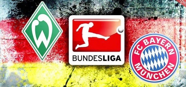 Soi kèo bóng đá 88FUN trận Werder Bremen vs Bayern Munich, 1h30 – 17/06/2020