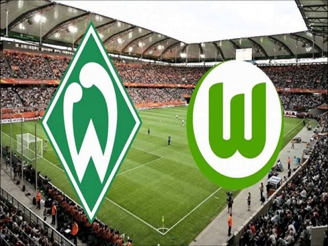 Soi kèo bóng đá 88FUN trận Werder Bremen vs Wolfsburg, 18:30 – 07/06/2020