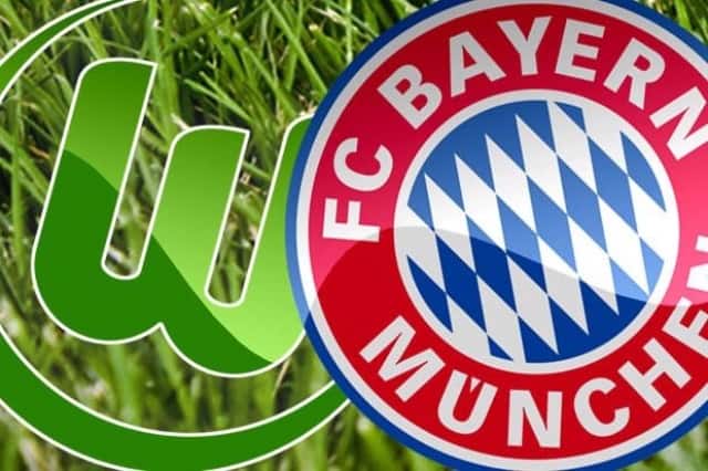 Soi kèo bóng đá 88FUN trận Wolfsburg vs Bayern Munich, 20h30, 27/06/2020