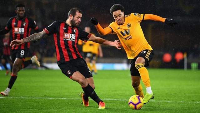 Soi kèo bóng đá 88FUN trận Wolverhampton vs AFC Bournemouth, 0h00 – 25/6/2020