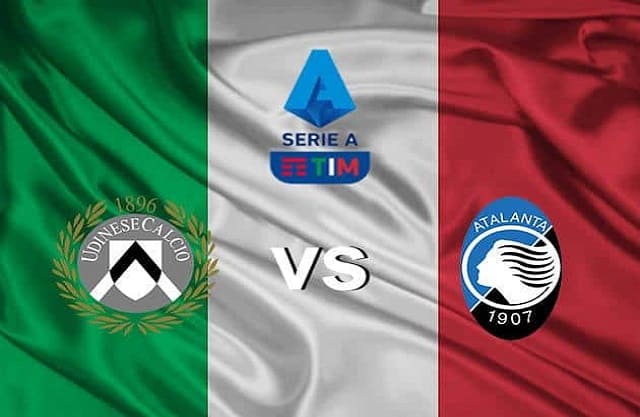 Soi kèo bóng đá 88FUN trận Udinese vs Atalanta, 0h30 – 29/6/2020