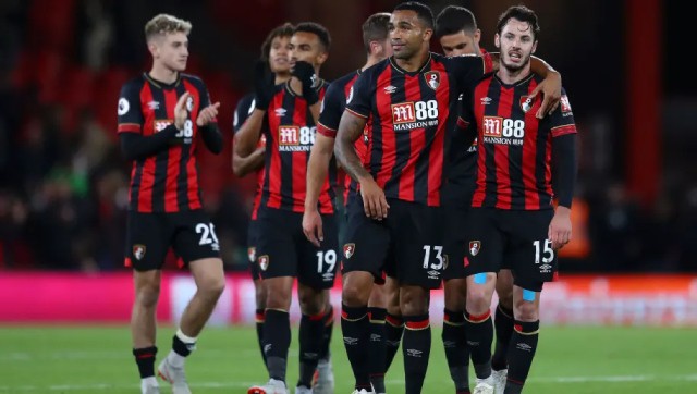 Soi kèo bóng đá 88FUN trận AFC Bournemouth vs Newcastle United, 00:00 – 02/07/2020