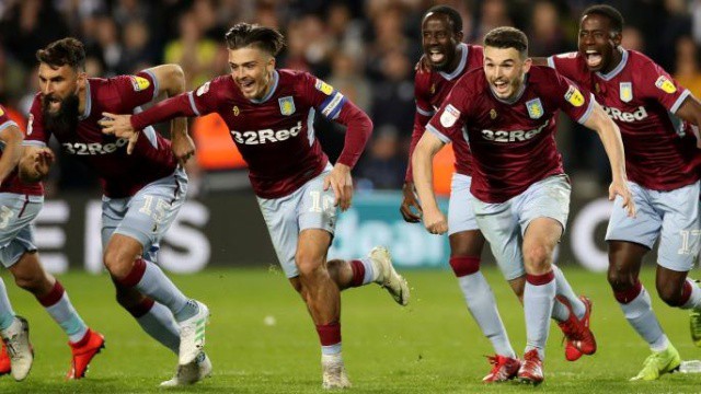 Soi kèo bóng đá 88FUN trận Aston Villa vs Wolverhampton, 18:30 – 27/06/2020