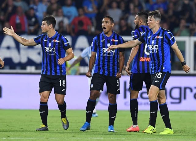 Soi kèo bóng đá 88FUN trận Atalanta vs Lazio, 02:45 – 25/06/2020