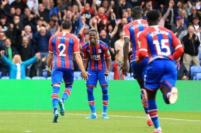 Soi kèo bóng đá 88FUN trận Crystal Palace vs Burnley, 02:00 – 30/06/2020