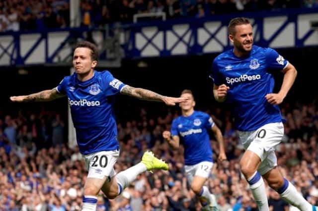 Soi kèo bóng đá 88FUN trận Everton vs Leicester City, 00:00 – 02/07/2020