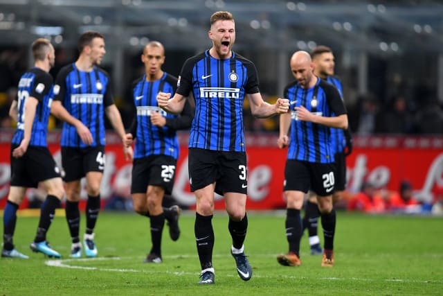 Soi kèo bóng đá 88FUN trận Inter Milan vs Sassuolo, 00:30 – 25/06/2020