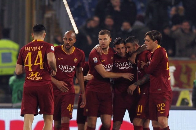 Soi kèo bóng đá 88FUN trận Roma vs Sampdoria, 00:30 – 23/06/2020