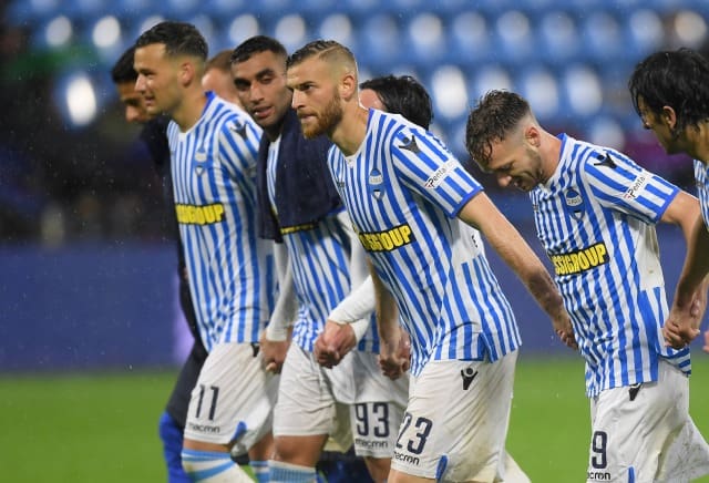 Soi kèo bóng đá 88FUN trận SPAL vs Cagliari, 00:30 – 24/06/2020