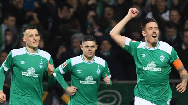 Soi kèo bóng đá 88FUN trận Werder Bremen vs Eintracht Frankfurt, 01:30 – 04/06/2020