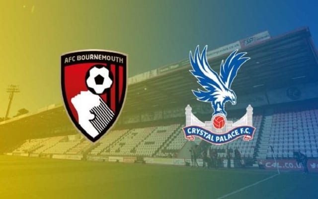 Soi kèo bóng đá 88FUN trận Bournemouth vs Crystal Palace, 01:45 – 21/06/2020