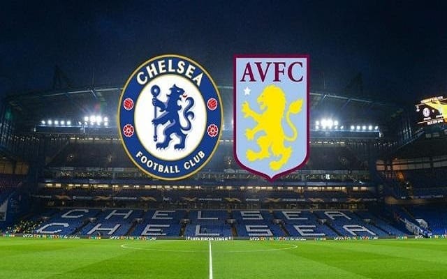 Soi kèo bóng đá 88FUN trận Aston Villa vs Chelsea, 02:15 – 21/06/2020