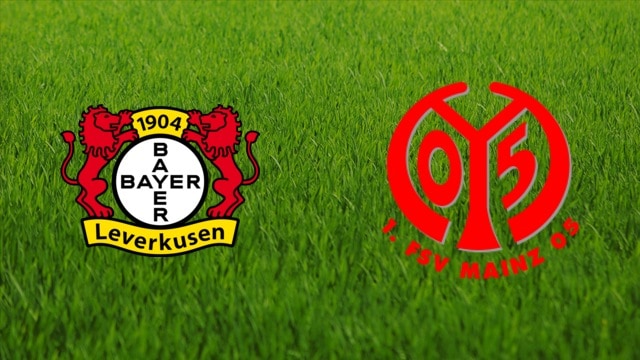 Soi kèo bóng đá 88FUN trận Bayer Leverkusen vs Mainz 05, 20h30 – 27/6/2020