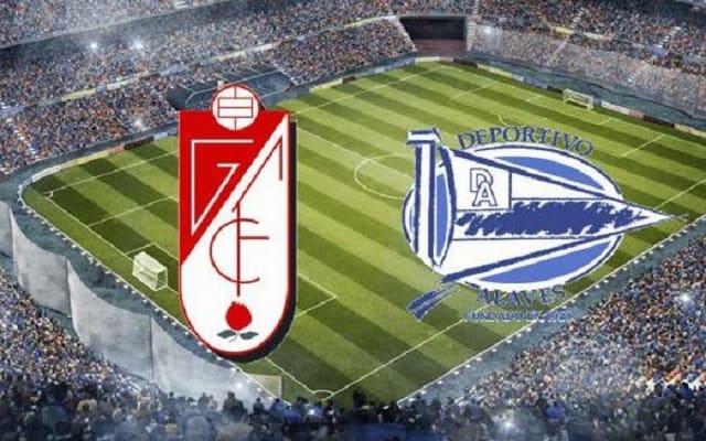 Soi kèo bóng đá 88FUN trận Deportivo Alaves vs Granada, 03h00 – 02/07/2020