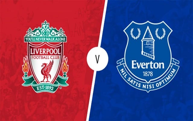 Soi kèo bóng đá 88FUN trận Everton vs Liverpool, 01h00 – 22/06/2020