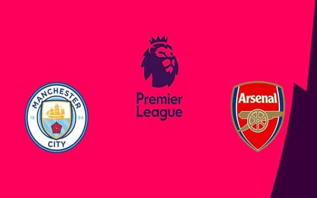 Soi kèo bóng đá 88FUN trận Manchester City vs Arsenal, 02:15 – 18/06/2020