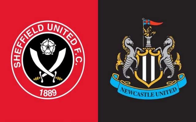 Soi kèo bóng đá 88FUN trận Newcastle vs Sheffield Utd, 20h:00 – 21/06/2020