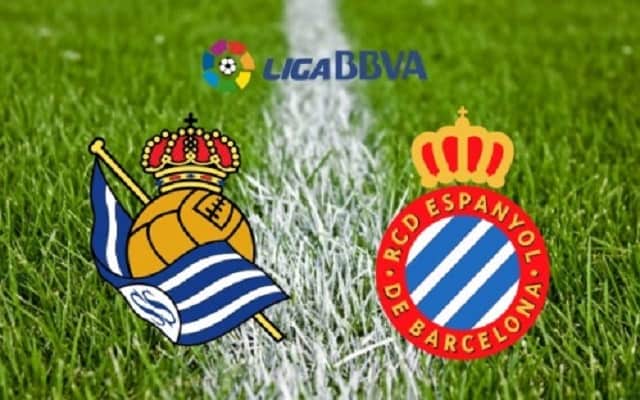 Soi kèo bóng đá 88FUN trận Real Sociedad vs Espanyol, 00h30– 03/07/2020