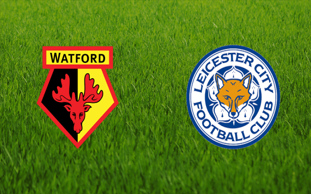 Soi kèo bóng đá 88FUN trận Watford vs Leicester, 18h30 – 20/06/2020