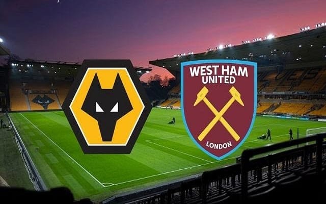 Soi kèo bóng đá 88FUN trận West Ham vs Wolves, 23h30 – 20/06/2020