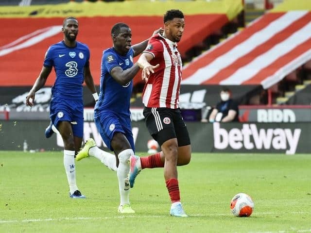 Soi kèo bóng đá 88FUN trận Sheffield United vs Everton, 0h00 – 21/7/2020